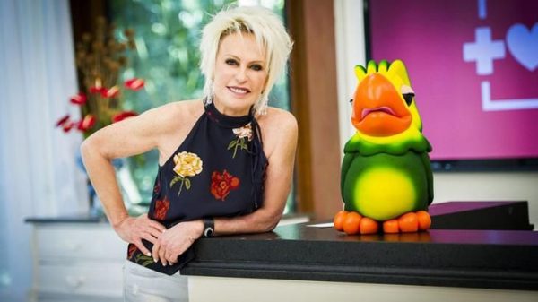 “Só a gente sabe o que a gente viveu”, desabafou Alessandra Veiga nesta segunda-feira (6).